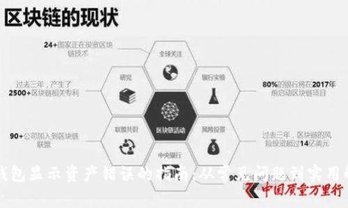 解决TP钱包显示资产错误的指南：从常见问题到实用解决方案