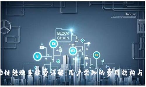 TP钱包波场链转账手续费详解：用户需知的费用结构与节省小技巧