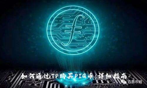 如何通过TP购买PIG币：详细指南