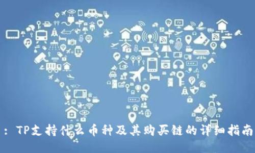 : TP支持什么币种及其购买链的详细指南